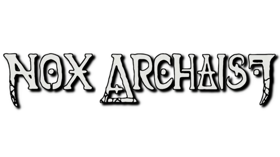 🔥 Nox Archaist | Steam RU+UA+KZ+CIS 🔥