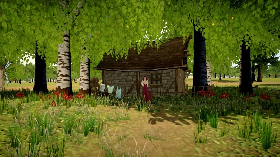 🔥 Elmarion: Dragon´s Princess | Steam РУ+UA+KZ+СНГ🔥