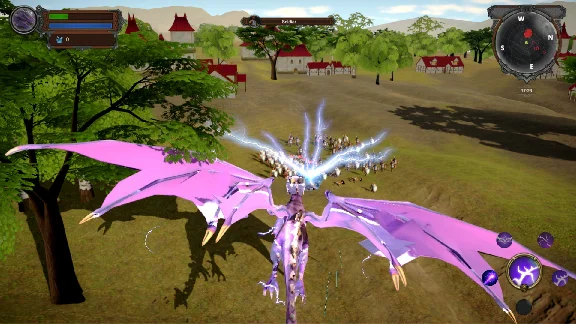 🔥 Elmarion: Dragon´s Princess | Steam РУ+UA+KZ+СНГ🔥