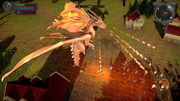 🔥 Elmarion: Dragon´s Princess | Steam РУ+UA+KZ+СНГ🔥