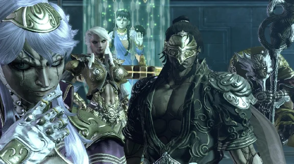 ☑️⭐ASURA´S WRATH XBOX +DLC⭐Purchase to your acc⭐☑️ 🫵#