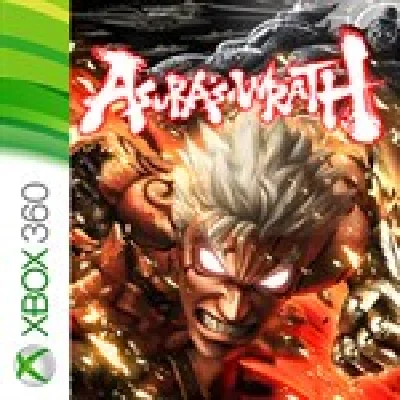 ☑️⭐ASURA´S WRATH XBOX +DLC⭐Purchase to your acc⭐☑️ 🫵#