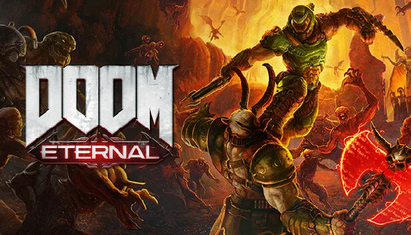 DOOM Eternal | ACCOUNT + WARRANTY