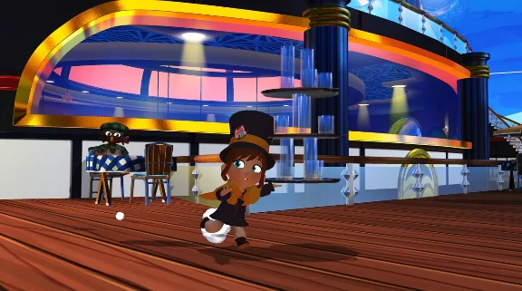 ☑️⭐Seal the Deal XBOX A Hat in Time DLC⭐buy you⭐☑️#