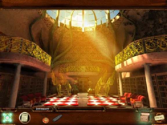 Tales From The Dragon Mountain: The Strix STEAM GLOBAL
