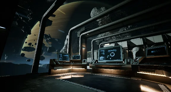 🔥Detached: Non-VR Edition\Steam\Worldwide + RU\Key