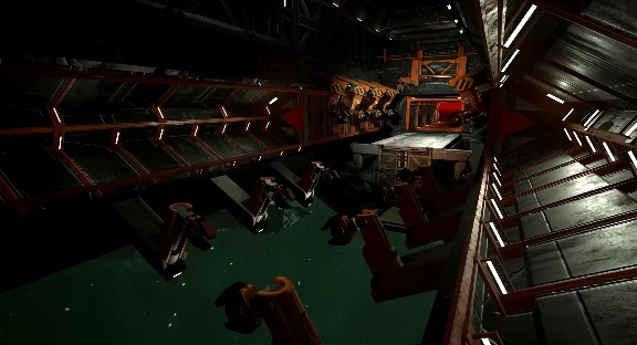 🔥Detached: Non-VR Edition\Steam\Worldwide + RU\Key