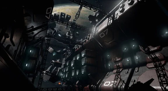 🔥Detached: Non-VR Edition\Steam\Worldwide + RU\Key