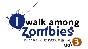 🔥 I Walk Among Zombies Vol. 3 | Steam RU+UA+KZ+CIS 🔥