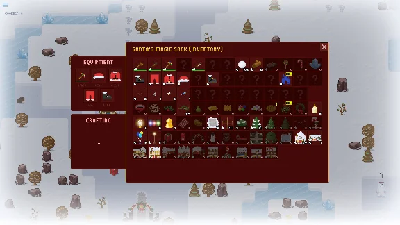 🔥 SantaCraft | Steam RU+UA+KZ+CIS 🔥