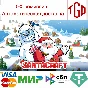 🔥 SantaCraft | Steam RU+UA+KZ+CIS 🔥