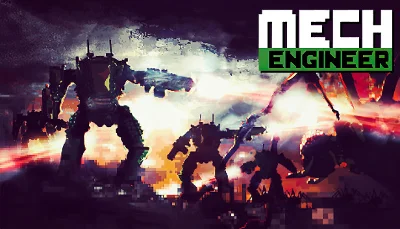 🔥 Mech Engineer | Steam RU+UA+KZ+CIS 🔥