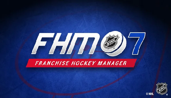 🔥 Franchise Hockey Manager 7 | Steam RU+UA+KZ+CIS 🔥