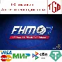 🔥 Franchise Hockey Manager 7 | Steam RU+UA+KZ+CIS 🔥
