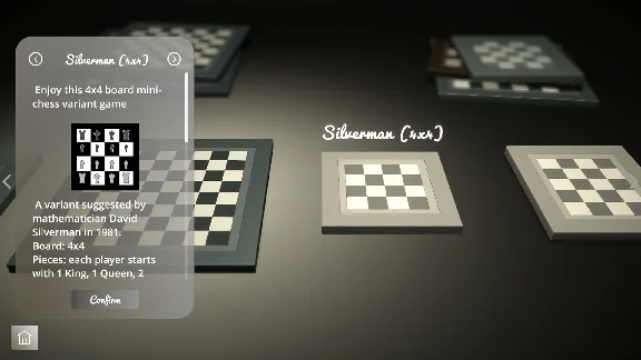 🔥 The Chess Variants Club | Steam РУ+UA+KZ+СНГ🔥