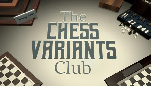 🔥 The Chess Variants Club | Steam РУ+UA+KZ+СНГ🔥