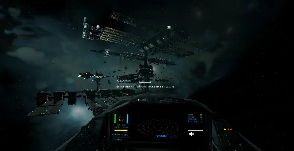 🔥 SPACERIFT: Arcanum System | Steam РУ+UA+KZ+СНГ🔥