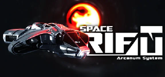 🔥 SPACERIFT: Arcanum System | Steam РУ+UA+KZ+СНГ🔥