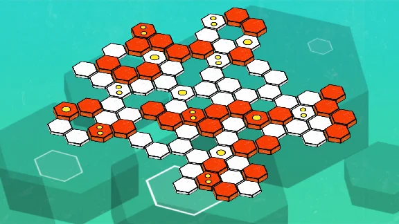 🔥Wayout 2: Hex\Steam\Worldwide + RU\Key