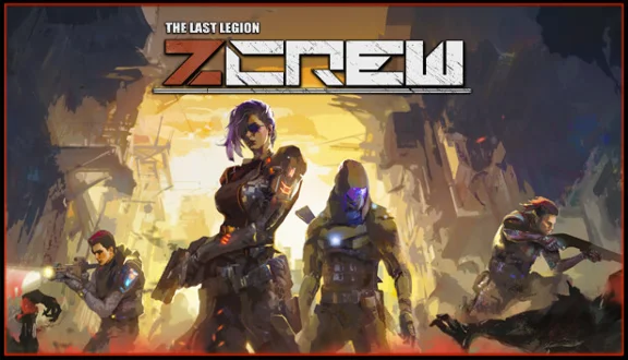 🔥 ZCREW | Steam RU+UA+KZ+CIS 🔥