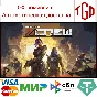 🔥 ZCREW | Steam RU+UA+KZ+CIS 🔥
