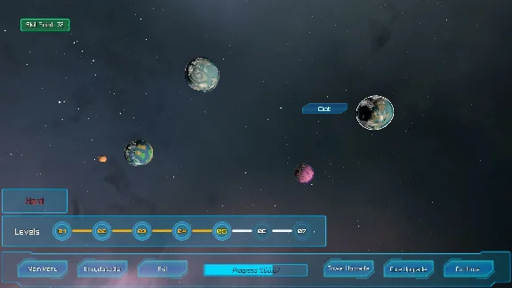🔥Planet TD\Steam\Worldwide + RU\Key