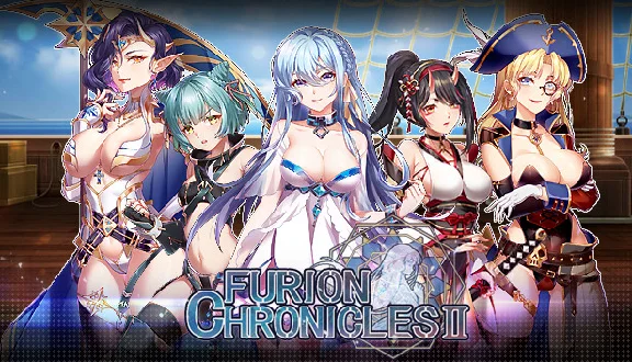 🔥 法利恩戰記2 (Furion Chronicles 2) | Steam RU+UA+KZ+CIS 🔥