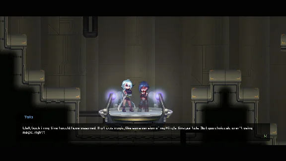 🔥 Future Fragments | Steam RU+UA+KZ+CIS 🔥