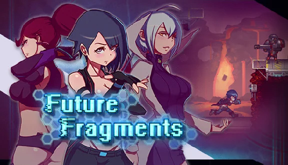 🔥 Future Fragments | Steam RU+UA+KZ+CIS 🔥
