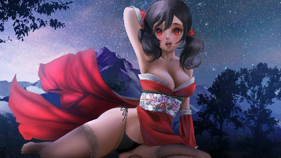 🔥Art of Beauties\Steam\Worldwide + RU\Key