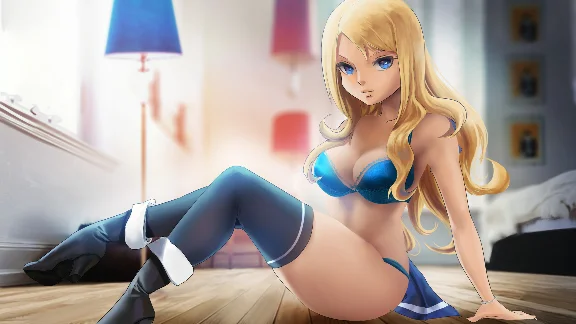 🔥Art of Beauties\Steam\Worldwide + RU\Key