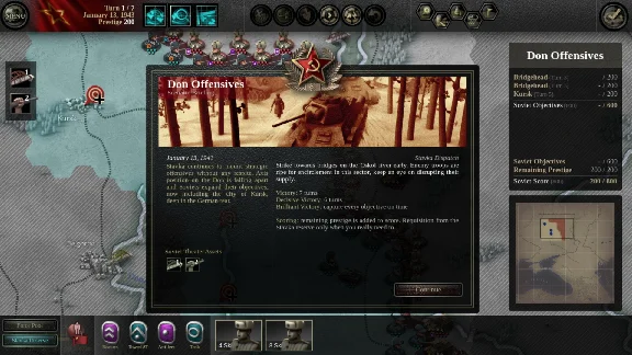 🔥Unity of Command: Stalingrad Campaign\Steam\Worldwide