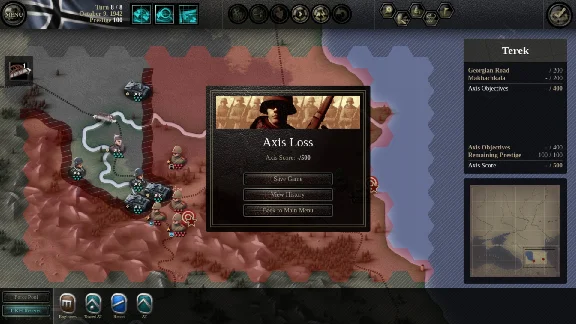 🔥Unity of Command: Stalingrad Campaign\Steam\Worldwide