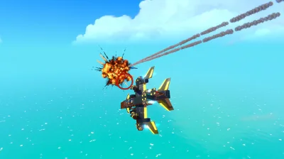 ✅Trailmakers Deluxe Edition (Steam Key/ Global) 💳0%