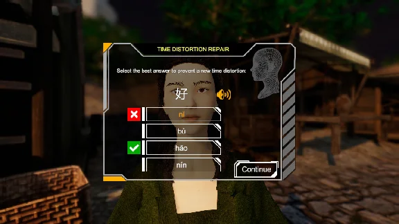 🔥 Hua Mulan: A Chinese Learning Adventure |Steam РУ+СН