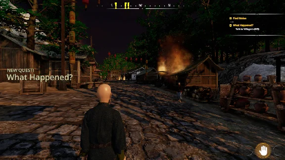 🔥 Hua Mulan: A Chinese Learning Adventure |Steam РУ+СН
