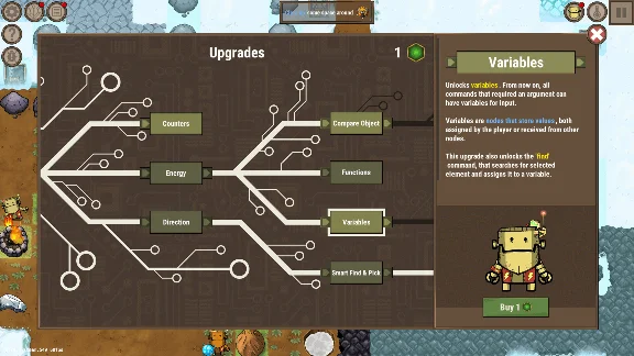 🔥 Craftomation 101: Programming & Craft |Steam RU+