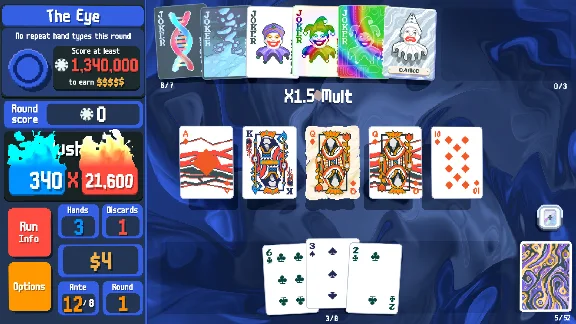 🔥 Balatro | Steam РУ+UA+KZ+СНГ🔥