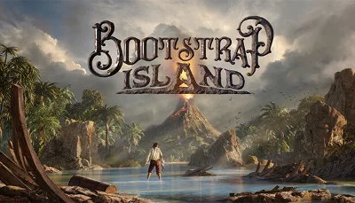🔥 Bootstrap Island | Steam РУ+UA+KZ+СНГ🔥