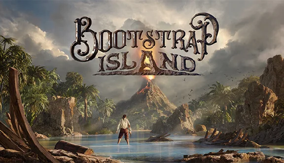🔥 Bootstrap Island | Steam РУ+UA+KZ+СНГ🔥