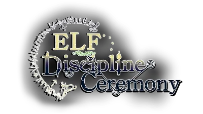 🔥 Elf Discipline Ceremony | Steam РУ+UA+KZ+СНГ🔥