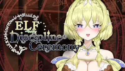 🔥 Elf Discipline Ceremony | Steam РУ+UA+KZ+СНГ🔥