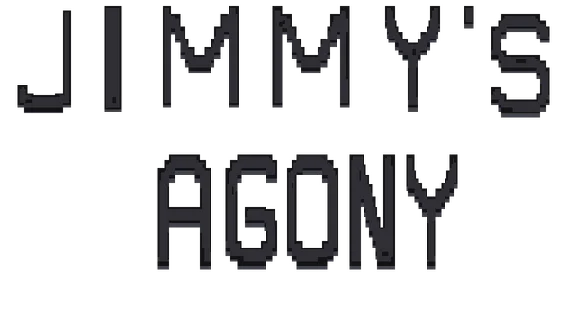 🔥 JIMMY´S AGONY | Steam RU+UA+KZ+CIS 🔥