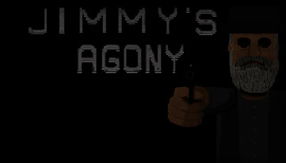 🔥 JIMMY´S AGONY | Steam RU+UA+KZ+CIS 🔥