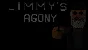 🔥 JIMMY´S AGONY | Steam RU+UA+KZ+CIS 🔥