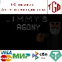 🔥 JIMMY´S AGONY | Steam RU+UA+KZ+CIS 🔥