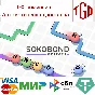🔥 Sokobond Express | Steam RU+UA+KZ+CIS 🔥
