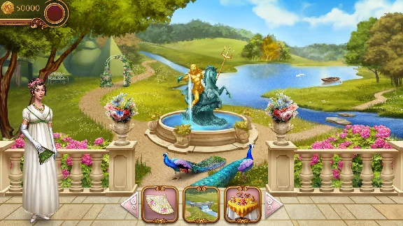 🔥 Regency Solitaire II | Steam RU+UA+KZ+CIS 🔥