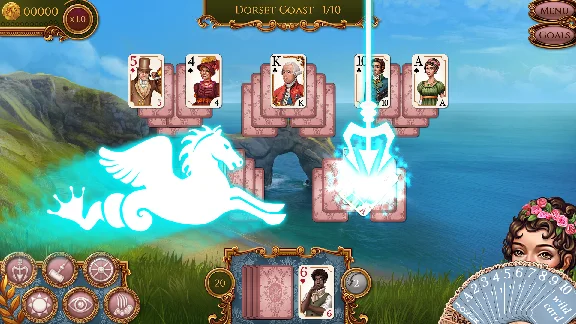 🔥 Regency Solitaire II | Steam RU+UA+KZ+CIS 🔥