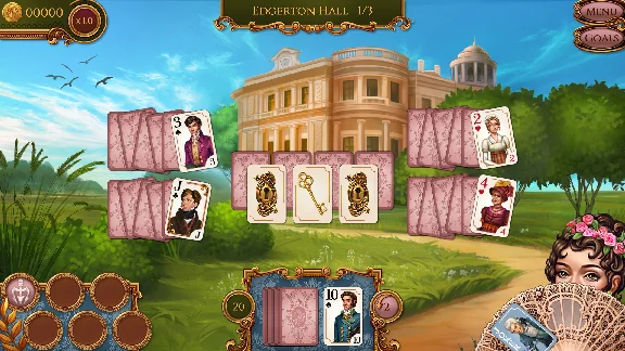 🔥 Regency Solitaire II | Steam RU+UA+KZ+CIS 🔥